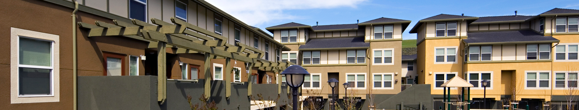 Enterprise Residential